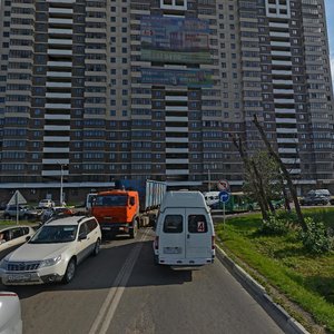 Pervomayskiy proyezd, 1 ، : صورة