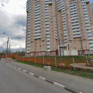 Moskvorechye Street, 2к2, Moscow: photo