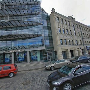 Lovit баррикадная ул 19 стр 1 фото Баррикадная улица, 19с1 на карте Москвы, ближайшее метро Баррикадная - Яндекс Ка
