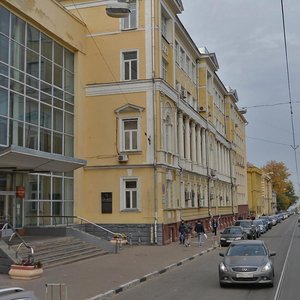 Нижний Новгород, Ильинская улица, 65: фото