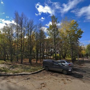 Afanaseva Street, 7, Cheboksary: photo