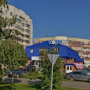 Казань, Проспект Победы, 144А: фото