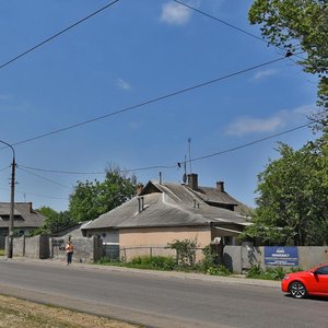 Днепр, Улица Владимира Самодрыги, 13: фото