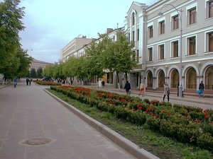 Орёл, Улица Ленина, 23: фото
