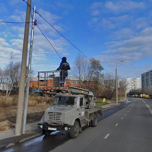 Izhorsky Drive, 17А, Moscow: photo