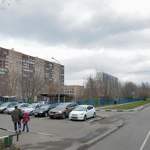 Palekhskaya Street, 135, : foto