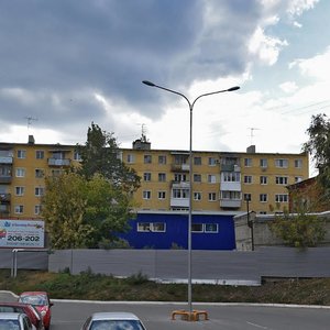 Ulitsa imeni N.G. Chernyshevskogo, 54/4, Saratov: photo