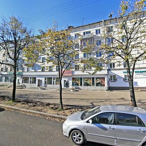 Valgagradskaja Street, 3, Minsk: photo