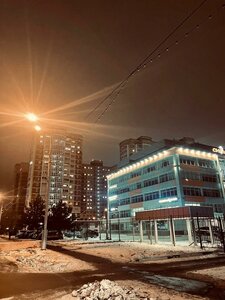 Орехово‑Зуево, Центральный бульвар, 4: фото