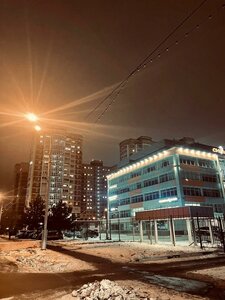 Tsentralniy Boulevard, No:4, Orehovo‑Zuyevo: Fotoğraflar