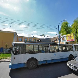 Peterburgskoe Highway, No:5, Tver: Fotoğraflar