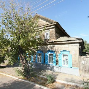 Naberezhnaya 1 Maya Street, 19, Astrahan: photo