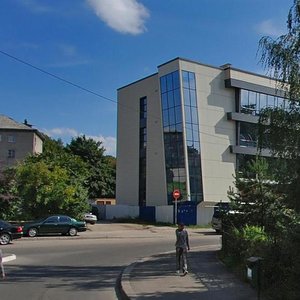 Partizanskaya Street, 6, : foto