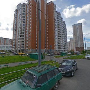 Москва, Рождественская улица, 12: фото