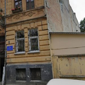 Vulytsia Akademika Kolessy, No:8, Lviv: Fotoğraflar