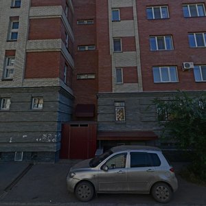 Омск, Иркутская улица, 68/1: фото