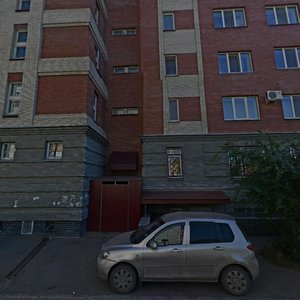 Irkutskaya ulitsa, 68/1, Omsk: photo