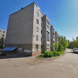 Myakisheva Street, 25, Ivanovo: photo