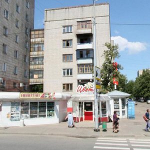 Dostoevskogo Street, 75, Kazan: photo