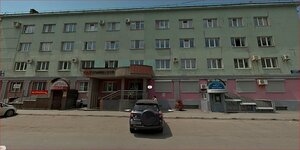 Amurskaya Street, 62, Yuzhno‑Sakhalinsk: photo