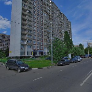 Batayskiy Drive, 41 ، موسكو: صورة