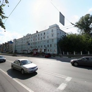 Lenin Avenue, 1, Nizhny Novgorod: photo