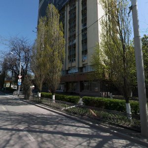 Sokolova Avenue, 96, Rostov‑na‑Donu: photo