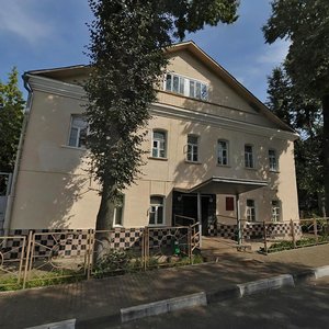 Frunze Street, 17, Mozhaysk: photo