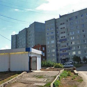 Repina Street, 7А, Zhiguliovsk: photo