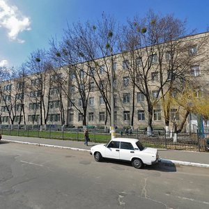 Vasylkivska Street, 20 ، كييف: صورة