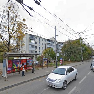 Dzerzhinsky Street, 105, Krasnodar: photo