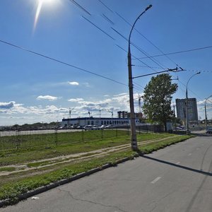 Primorskiy Boulevard, 55 ، تولياتي: صورة
