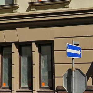 Maly Kozikhinsky Lane, 10с2, : foto
