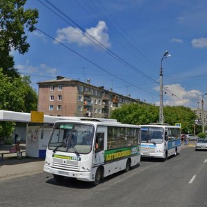 Ангарск, 13-й микрорайон, 12: фото