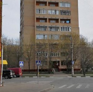 Martenovskaya Street, 31, : foto