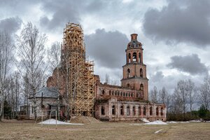 Кировская область, Набережная улица, 7А: фото