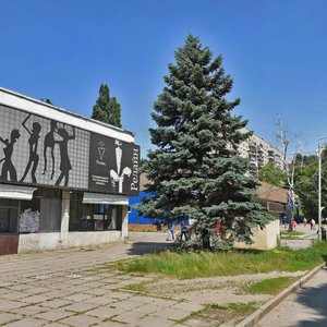 Akademika Yanhelia Street, 14А, Dnipro: photo