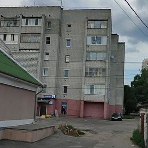 Ulitsa Lunacharskogo, 3, Bryansk: photo