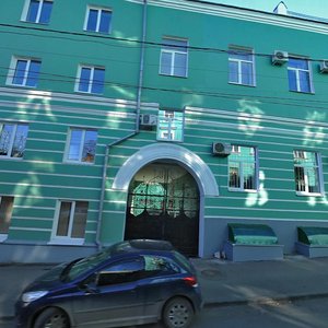 Novoslobodskaya Street, 44, : foto