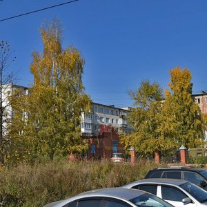 Soyuznaya Street, 115, Izhevsk: photo