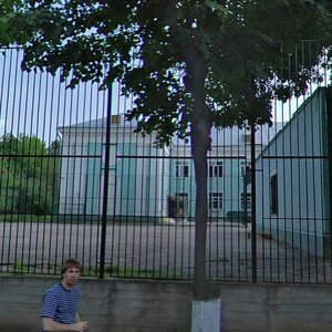 Shkolnaya Street, 40 ، : صورة