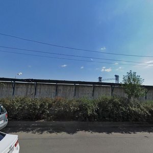 Ростов‑на‑Дону, Береговая улица, 9: фото