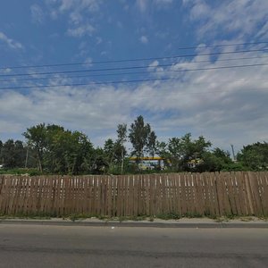 Ulitsa 50-y Armii, 1к1, Bryansk: photo