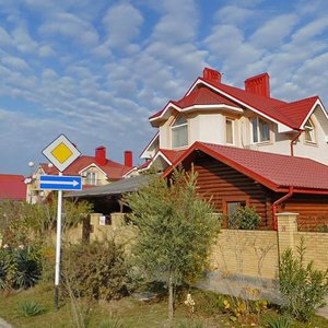 Obschinnaya Street, 19, Krasnodar Krai: photo