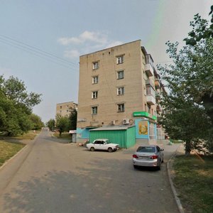 Ulitsa Borodina, 4А, : foto