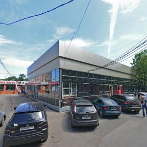 Zheleznodorozhnaya Street, 21 ، : صورة