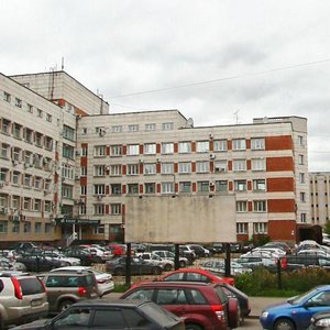 , Marshala Chuykova Street, 2Г: foto