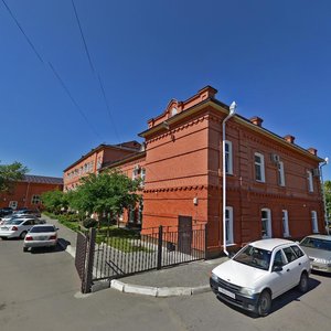 Ulitsa Lva Tolstogo, 141, Biysk: photo