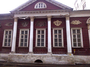 Sytinsky Lane, 5/10с5, Moscow: photo