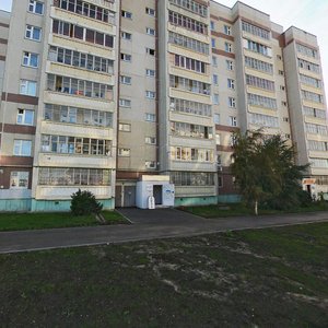 Dzhaudat Faizi Street, 17, Kazan: photo